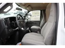 2026 CHEVROLET Express 3500