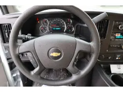 2026 CHEVROLET Express 3500