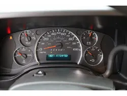 2026 CHEVROLET Express 3500