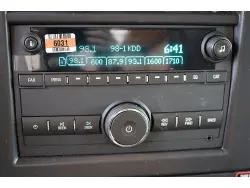 2026 CHEVROLET Express 3500