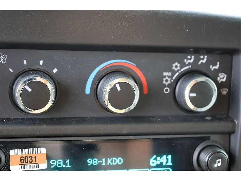 2026 CHEVROLET Express 3500