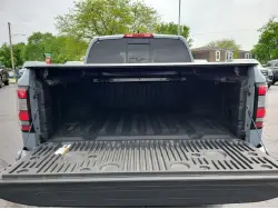 2023 NISSAN FRONTIER