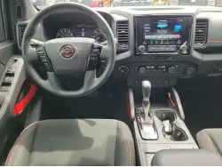 2023 NISSAN FRONTIER