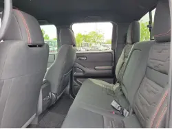2023 NISSAN FRONTIER