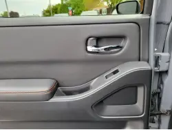 2023 NISSAN FRONTIER
