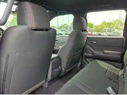 2023 NISSAN FRONTIER