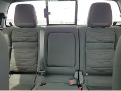 2023 NISSAN FRONTIER