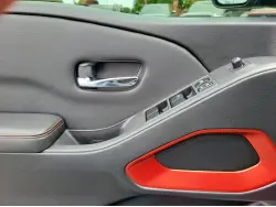2023 NISSAN FRONTIER