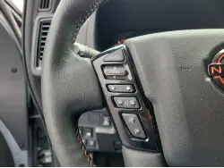 2023 NISSAN FRONTIER