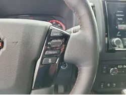 2023 NISSAN FRONTIER
