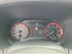 2023 NISSAN FRONTIER