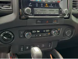2023 NISSAN FRONTIER