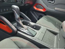2023 NISSAN FRONTIER