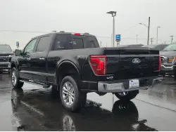 2025 FORD F150