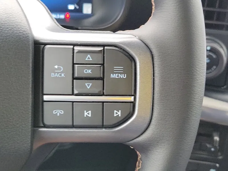 2025 FORD F150