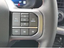 2025 FORD F150