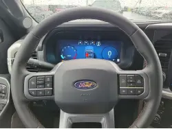 2025 FORD F150