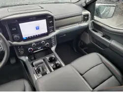 2025 FORD F150