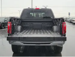 2025 FORD F150
