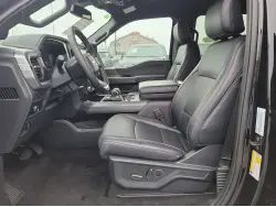 2025 FORD F150