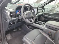 2025 FORD F150