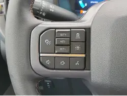 2025 FORD F150