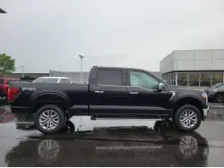 2025 FORD F150