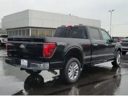2025 FORD F150