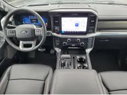 2025 FORD F150