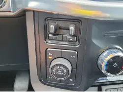 2025 FORD F150