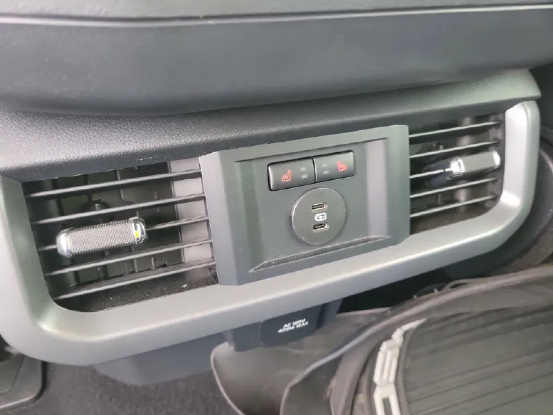2025 FORD F150