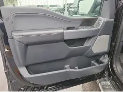 2025 FORD F150