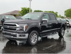 2025 FORD F150