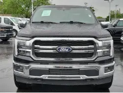2025 FORD F150