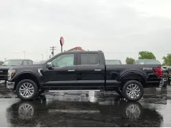 2025 FORD F150