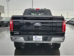 2025 FORD F150