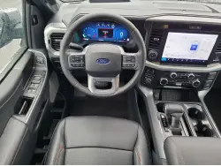 2025 FORD F150