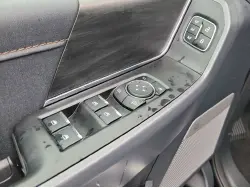2025 FORD F150