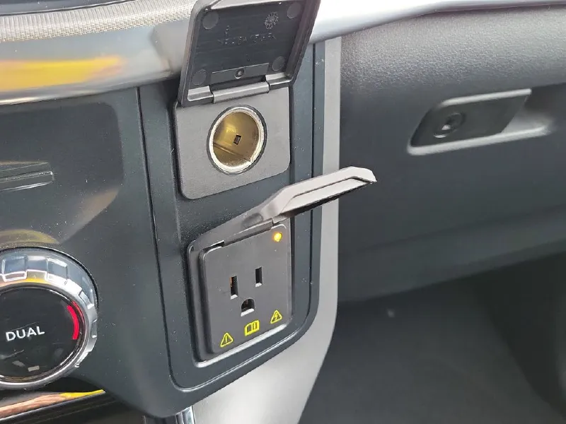 2025 FORD F150