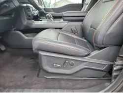 2025 FORD F150