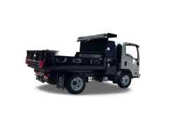 2024 ISUZU NPR HD