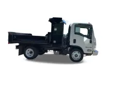2024 ISUZU NPR HD