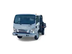 2024 ISUZU NPR HD