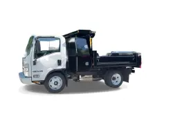 2024 ISUZU NPR HD