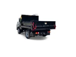 2024 ISUZU NPR HD