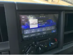 2024 ISUZU NPR HD