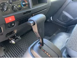 2024 ISUZU NPR HD
