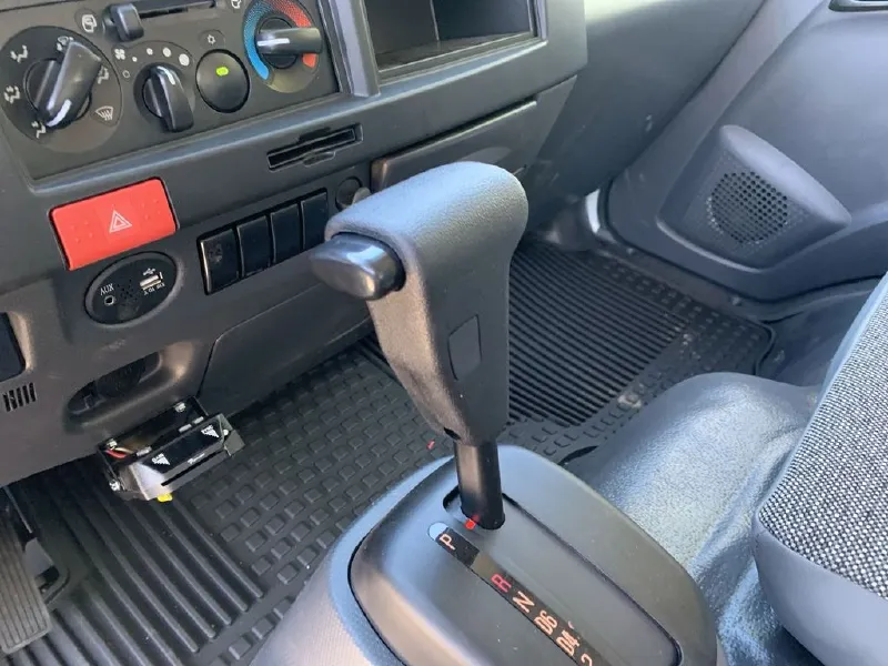 2024 ISUZU NPR HD