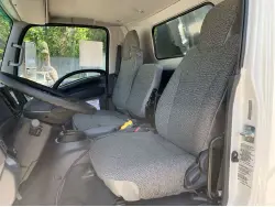 2024 ISUZU NPR HD