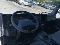 2024 ISUZU NPR HD